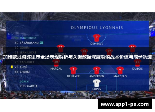 加维欧冠对阵里昂全场表现解析与关键数据深度解读战术价值与成长轨迹