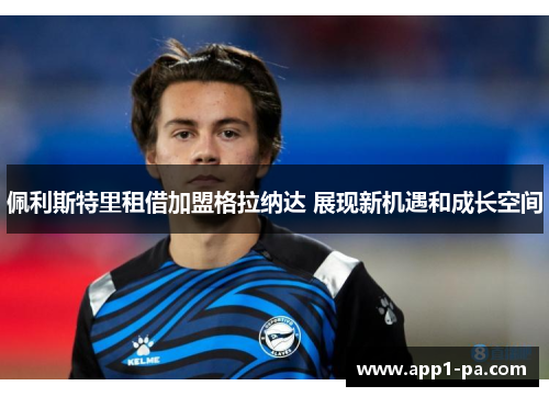 佩利斯特里租借加盟格拉纳达 展现新机遇和成长空间