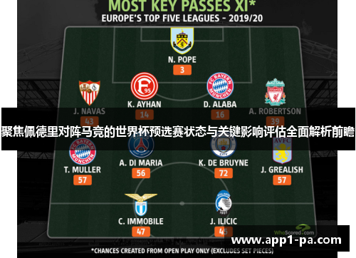 聚焦佩德里对阵马竞的世界杯预选赛状态与关键影响评估全面解析前瞻